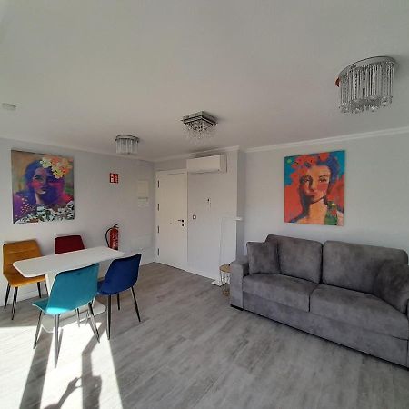 Mar Apartments Alicante Kültér fotó