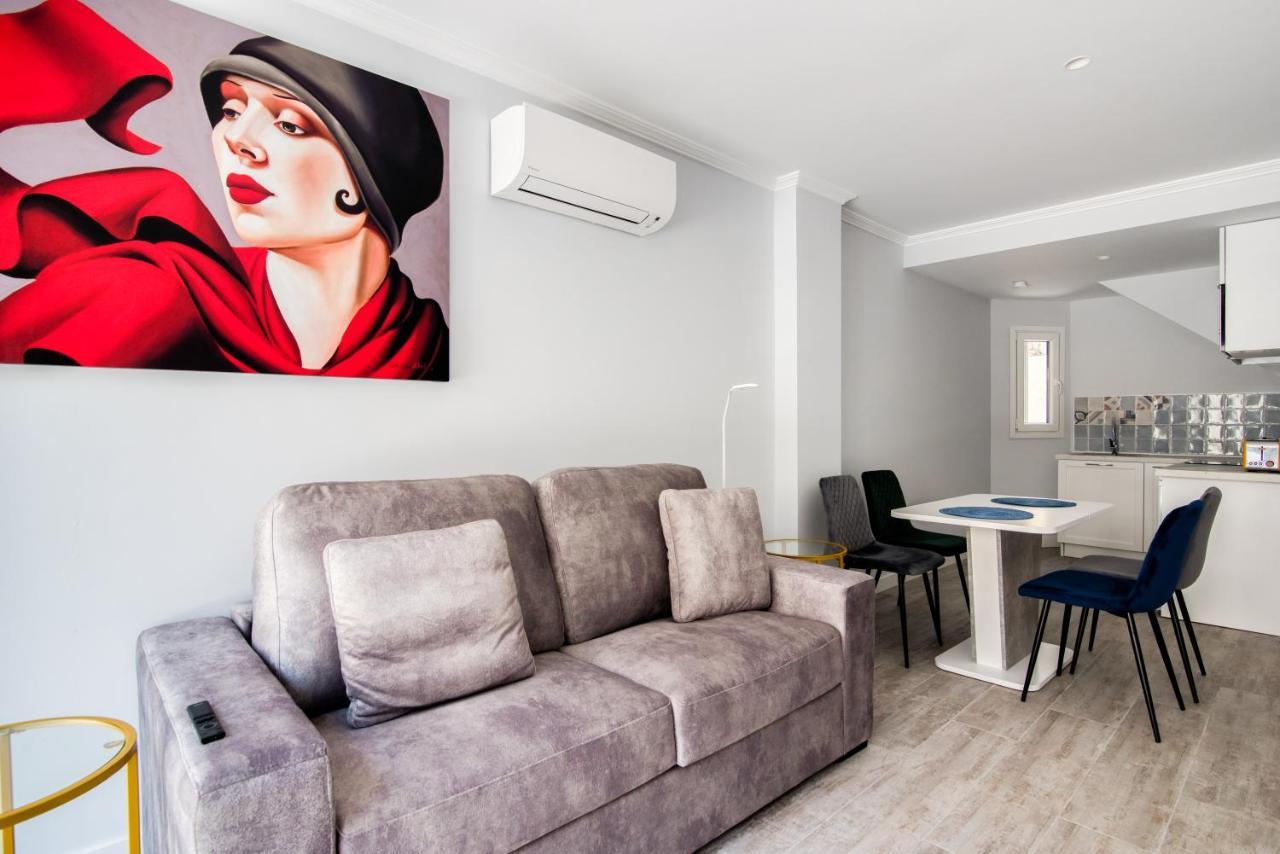 Mar Apartments Alicante Kültér fotó
