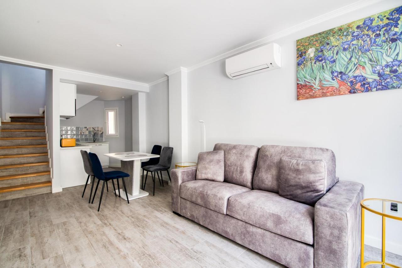 Mar Apartments Alicante Kültér fotó