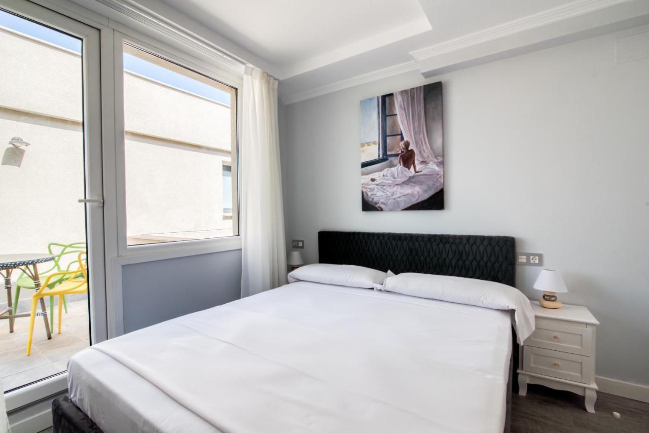 Mar Apartments Alicante Kültér fotó