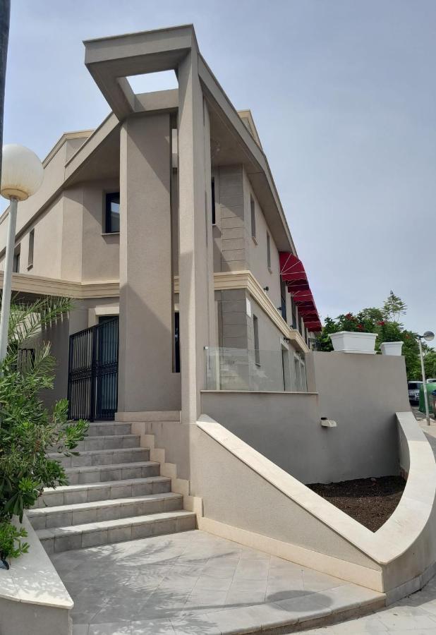 Mar Apartments Alicante Kültér fotó