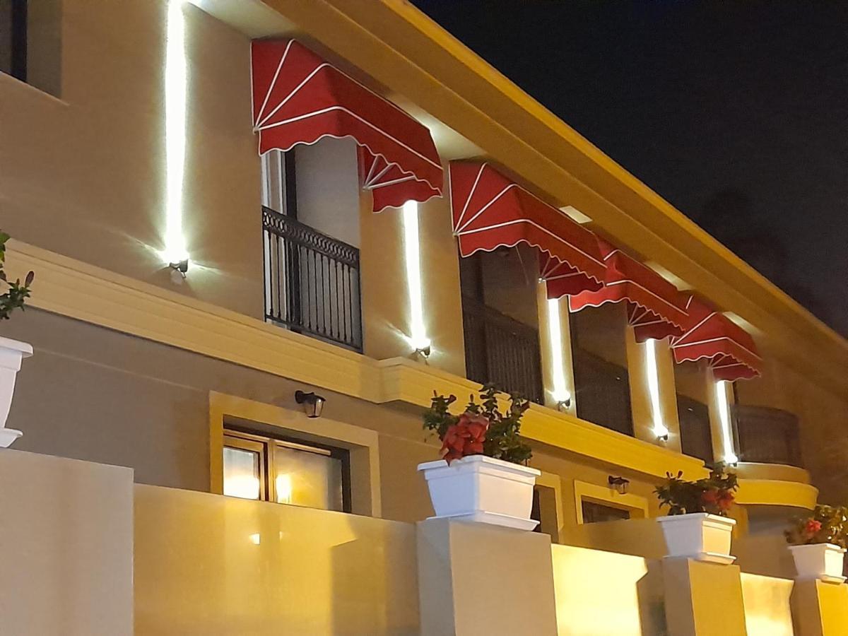 Mar Apartments Alicante Kültér fotó