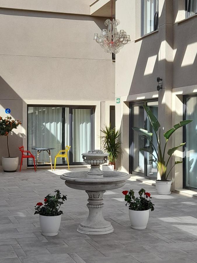 Mar Apartments Alicante Kültér fotó