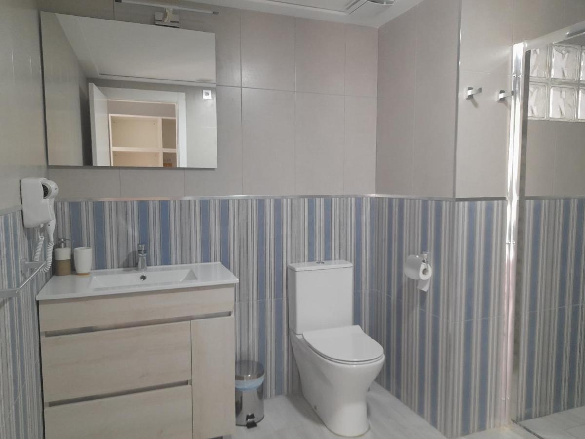 Mar Apartments Alicante Kültér fotó