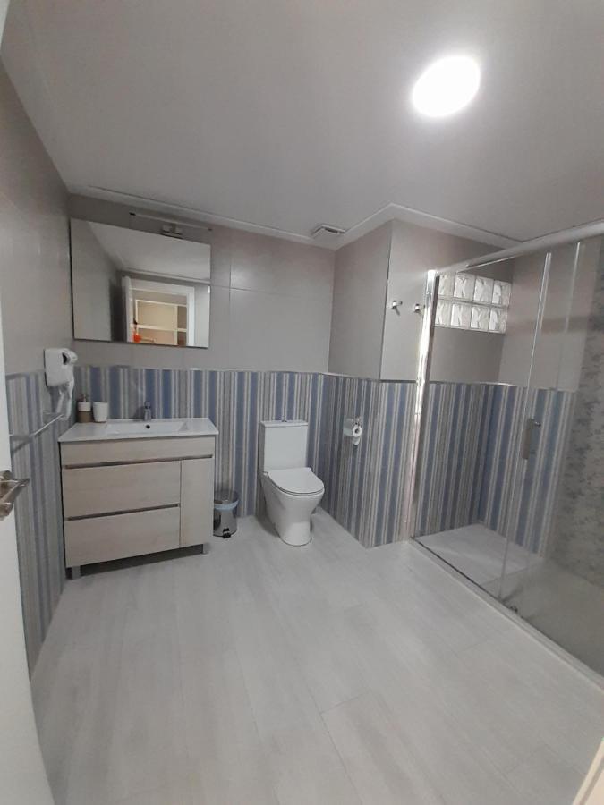 Mar Apartments Alicante Kültér fotó