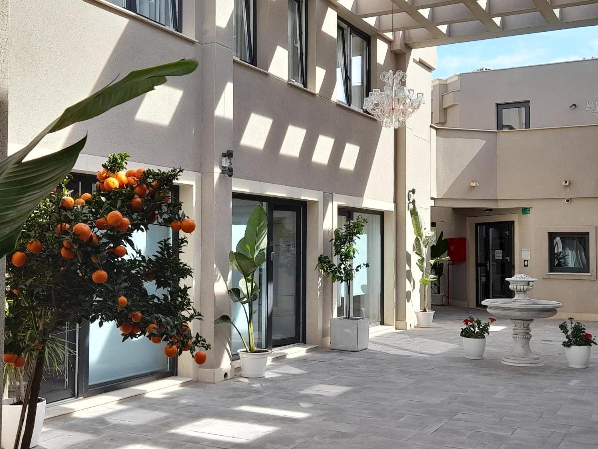 Mar Apartments Alicante Kültér fotó