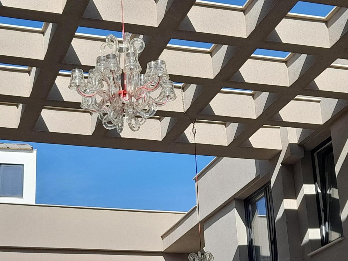 Mar Apartments Alicante Kültér fotó