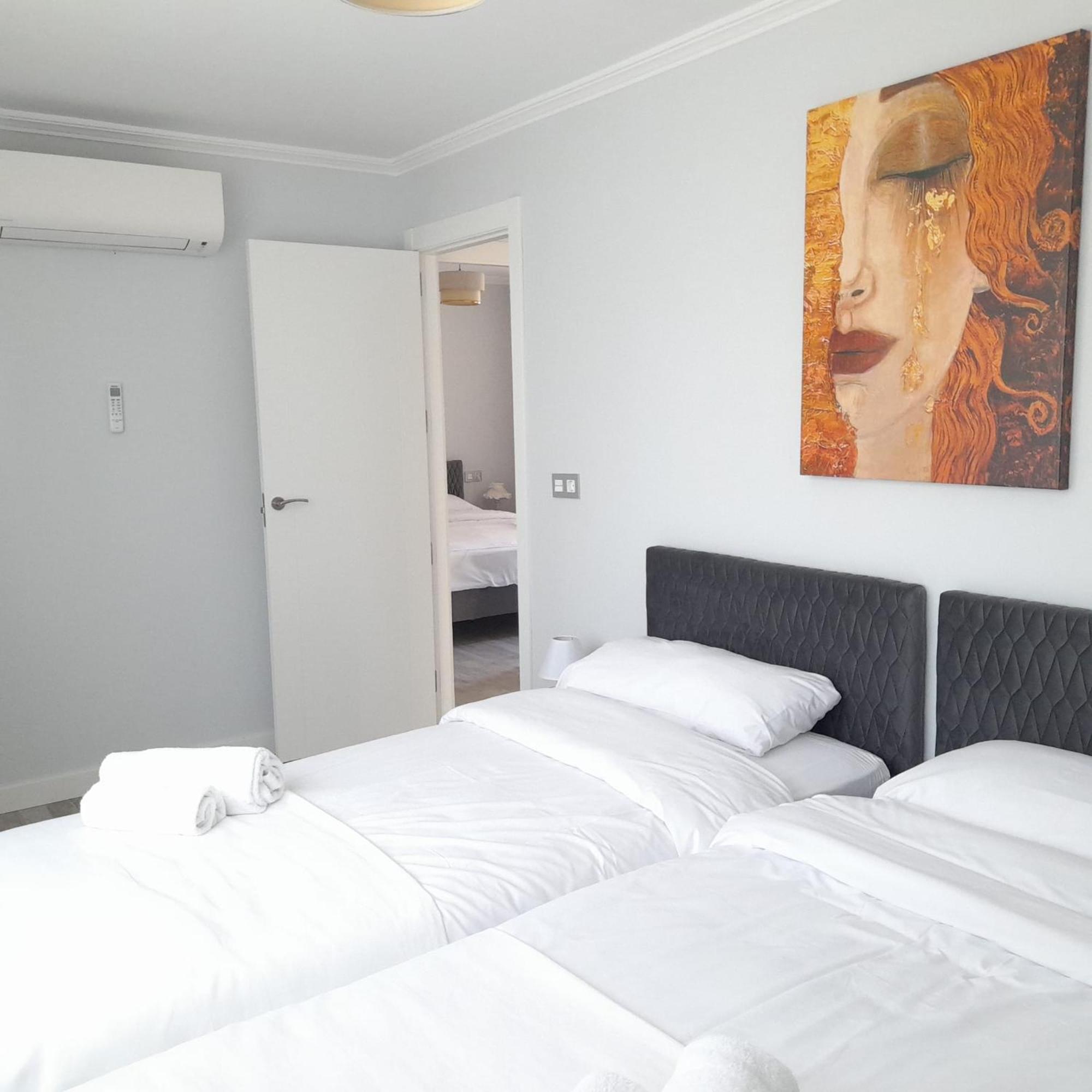 Mar Apartments Alicante Kültér fotó