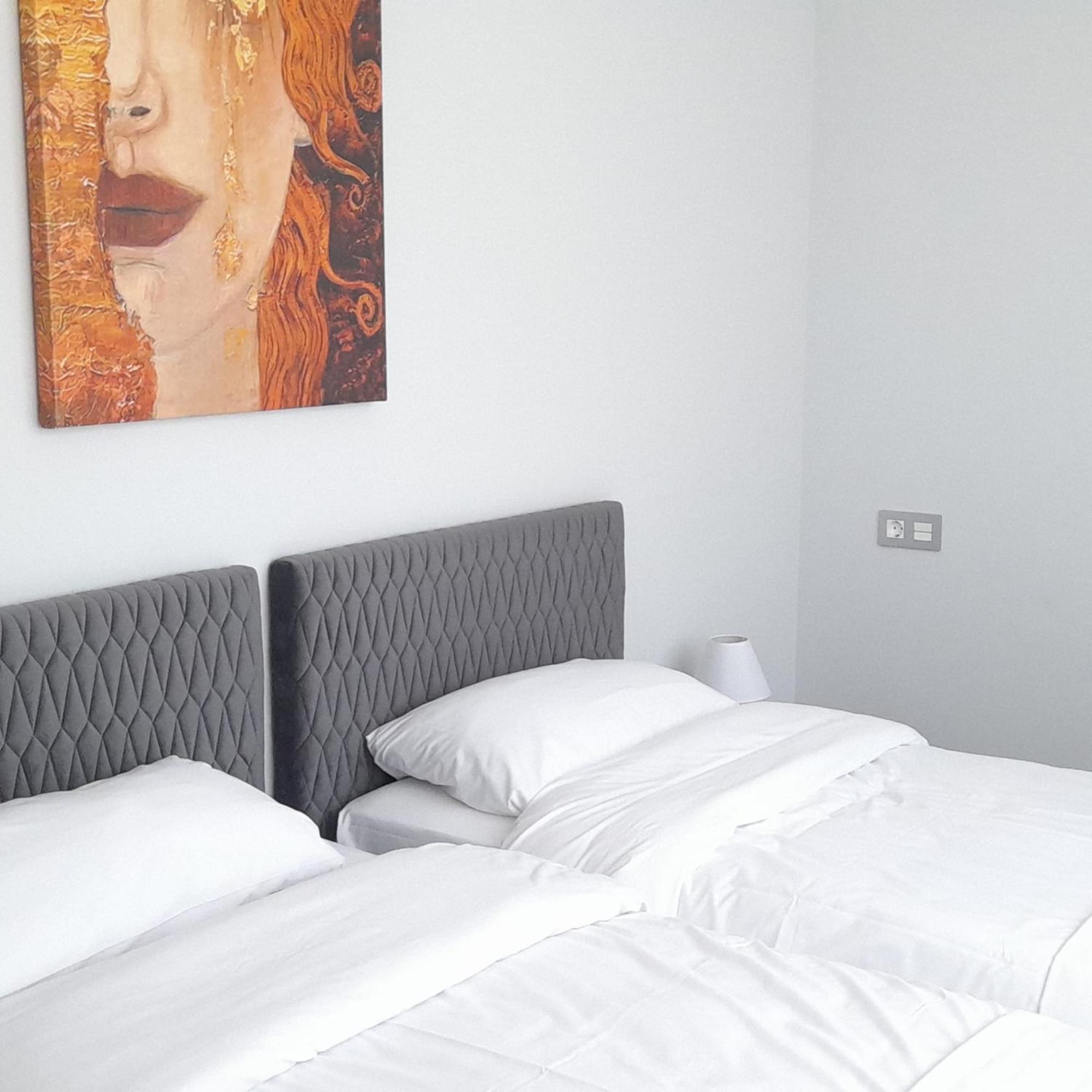 Mar Apartments Alicante Kültér fotó